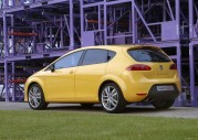 Seat Altea freetrack